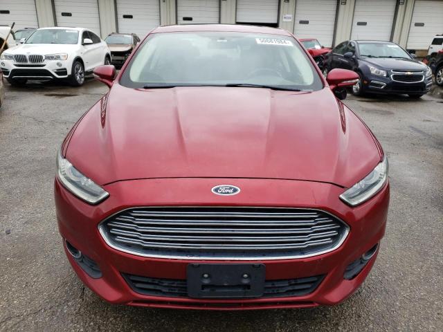 2014 Ford Fusion Se VIN: 3FA6P0H74ER200027 Lot: 50681984