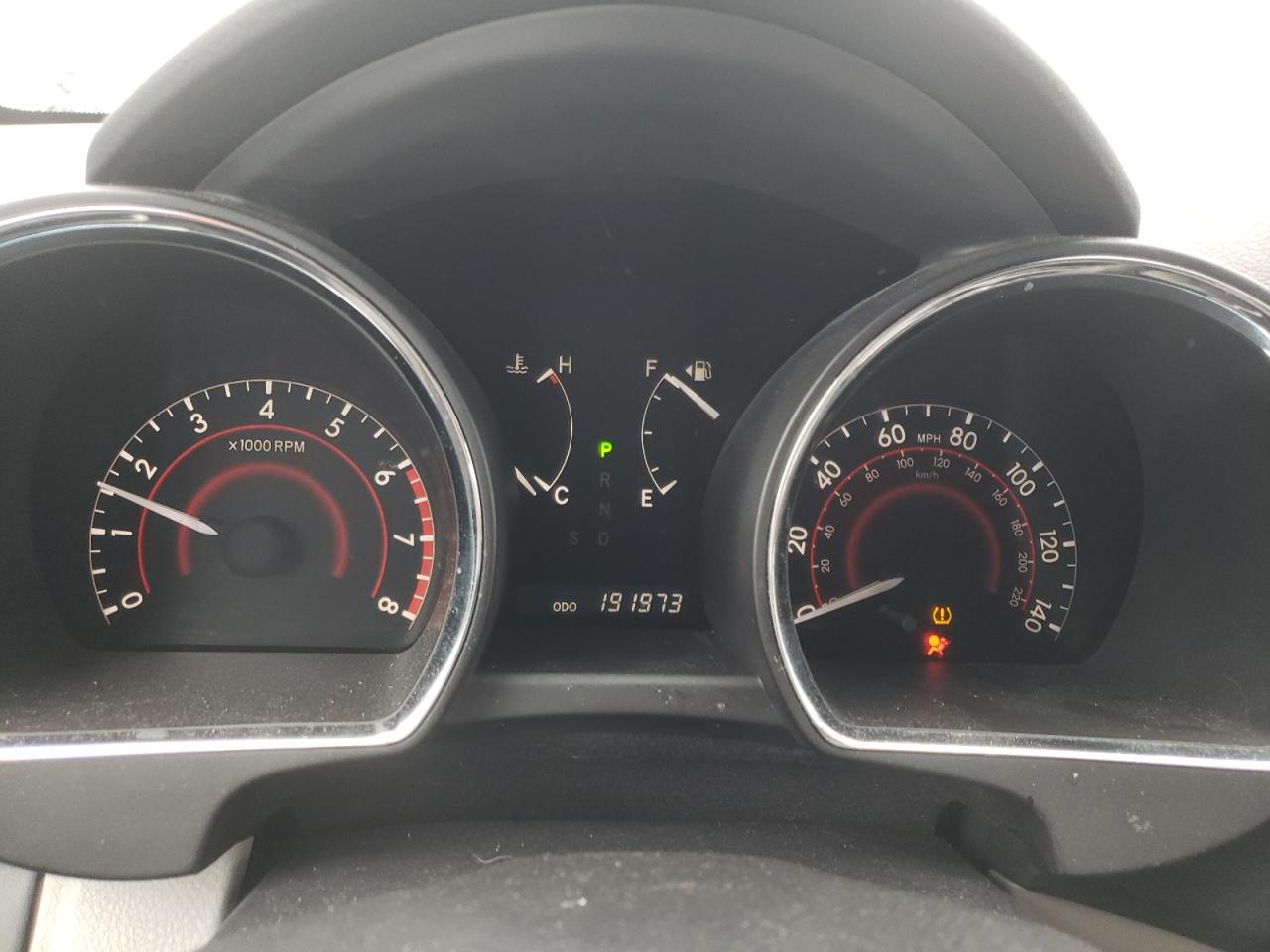 5TDZA3EH1CS017962 2012 Toyota Highlander Base