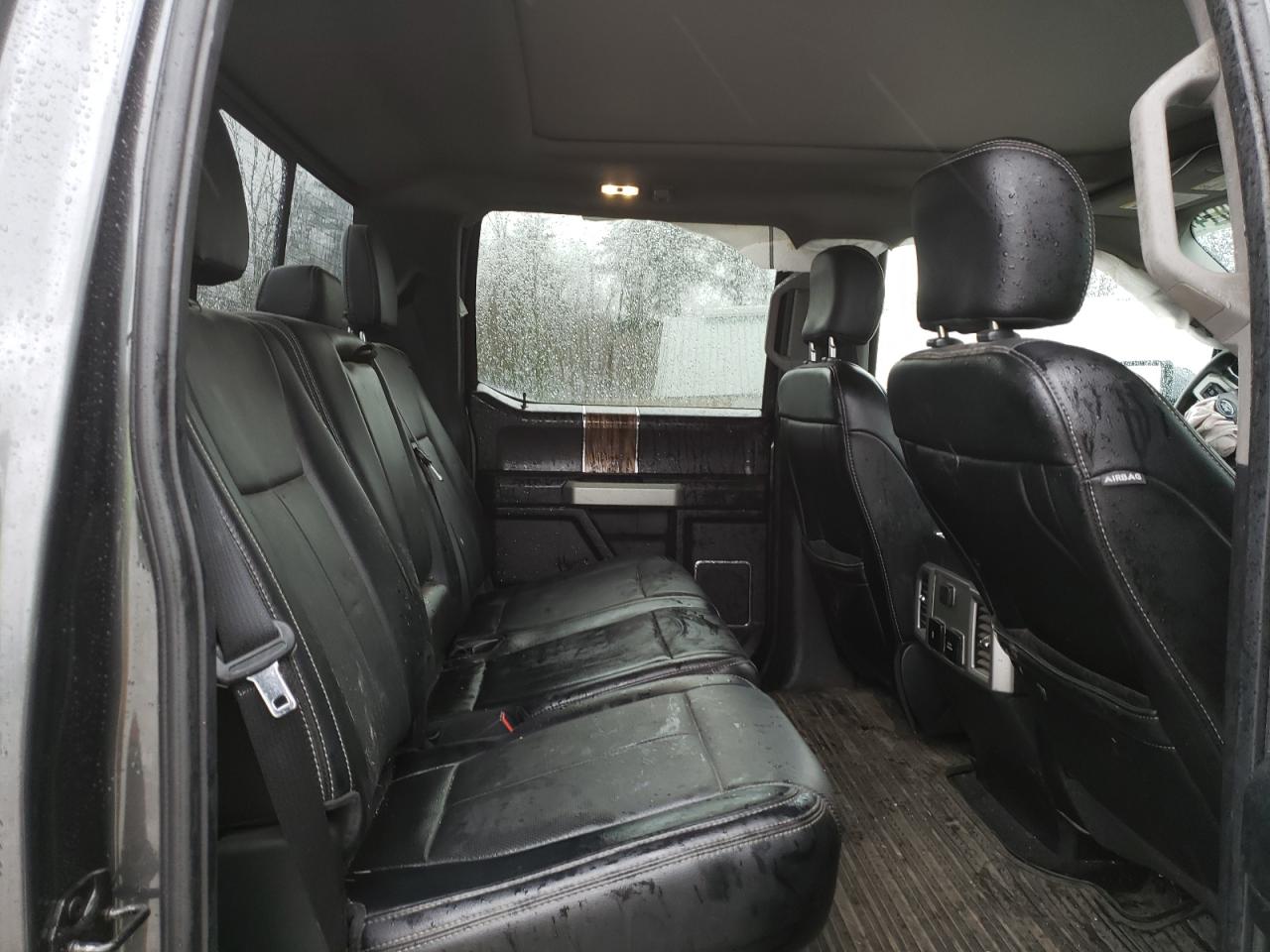 1FTEW1EP2JFA75748 FORD F-150 2018