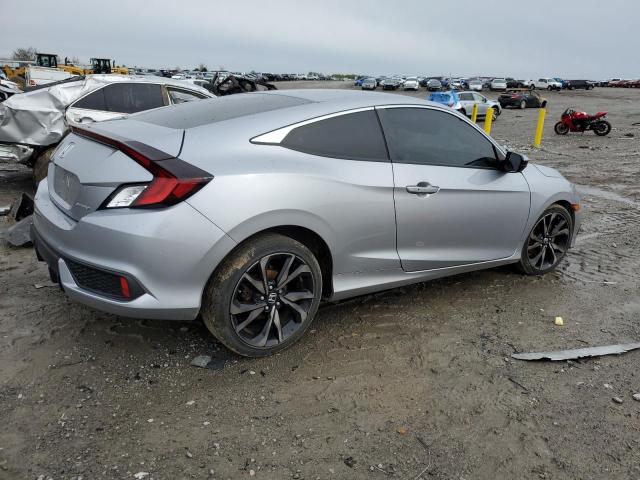 2019 HONDA CIVIC SPOR 2HGFC4B84KH303231  50387414