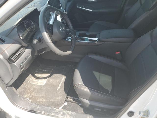 2023 NISSAN SENTRA SR - 3N1AB8DV0PY300093