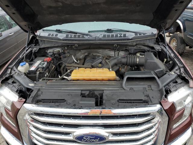 2015 FORD F150 SUPER - 1FTEW1EF6FKE92361