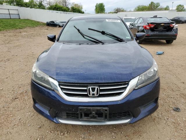 VIN 1HGCR2F36FA263792 2015 Honda Accord, LX no.5