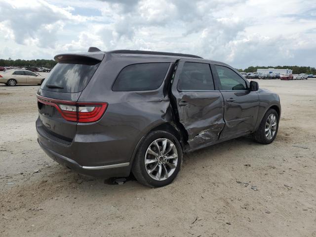2021 DODGE DURANGO SX - 1C4RDHAG9MC846556