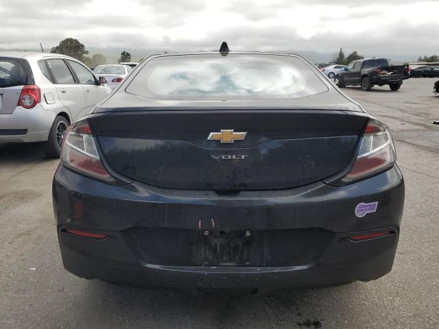 VIN 1G1RC6S58JU152539 2018 Chevrolet Volt, LT no.6