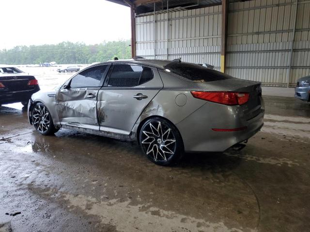 2014 Kia Optima Lx VIN: 5XXGM4A79EG260151 Lot: 52826624