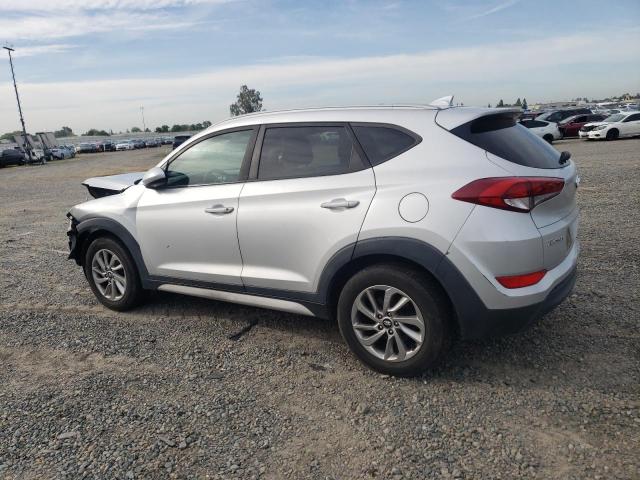 2018 Hyundai Tucson Sel VIN: KM8J33A43JU721482 Lot: 50857204