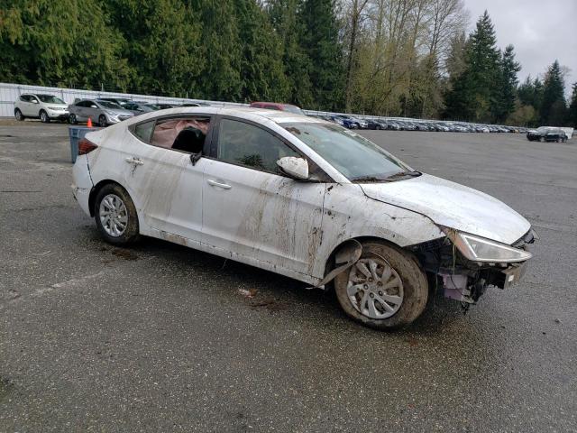 2019 Hyundai Elantra Se VIN: 5NPD74LF4KH443388 Lot: 49548454