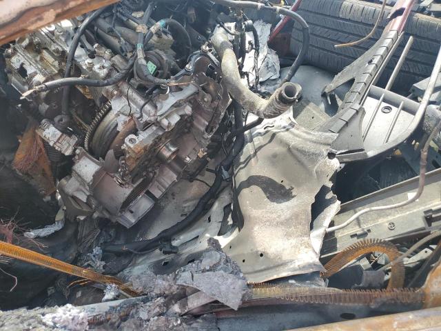 2019 FORD ESCAPE TIT 1FMCU0J95KUC45821