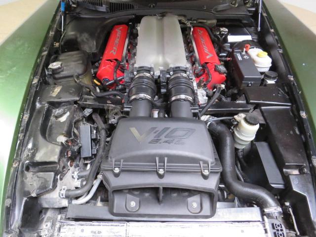 2008 Dodge Viper Srt-10 VIN: 1B3JZ69Z88V201109 Lot: 38790892