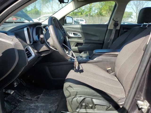 2016 Chevrolet Equinox Ls VIN: 2GNALBEK8G6208296 Lot: 51456904