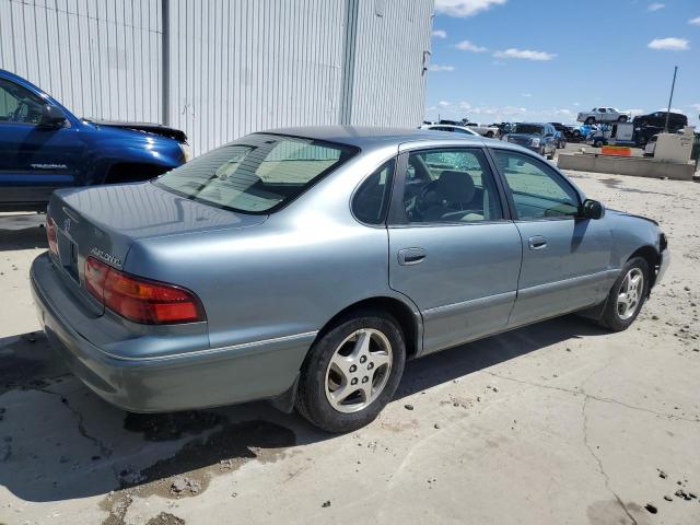 1999 Toyota Avalon Xl VIN: 4T1BF18BXXU292273 Lot: 49438384