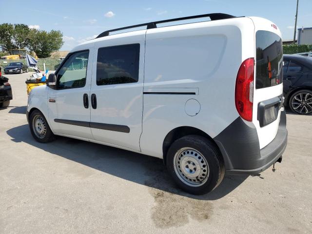 2017 Ram Promaster City VIN: ZFBERFABXH6E18398 Lot: 51407624