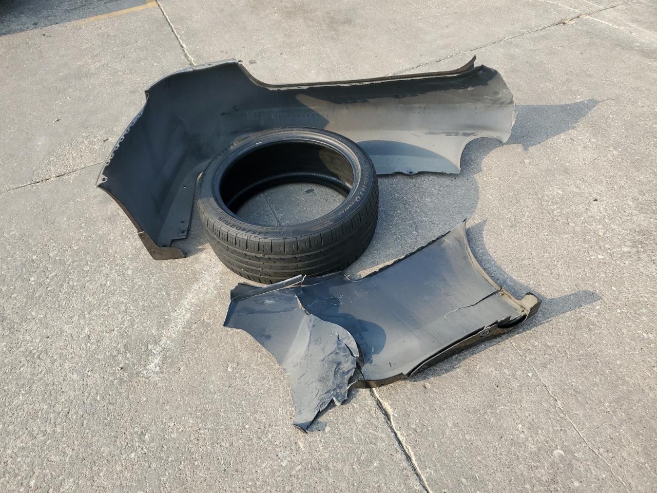 1N4AA5AP5EC472684 2014 Nissan Maxima S