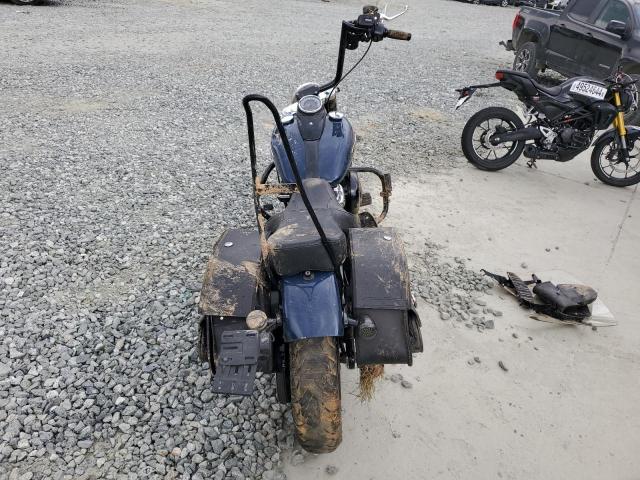 2019 HARLEY-DAVIDSON FLSL 1HD1YDJ27KB019753