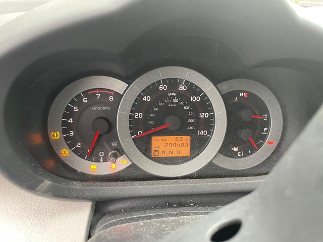 JTMZD33V475072689 | 2007 Toyota rav4