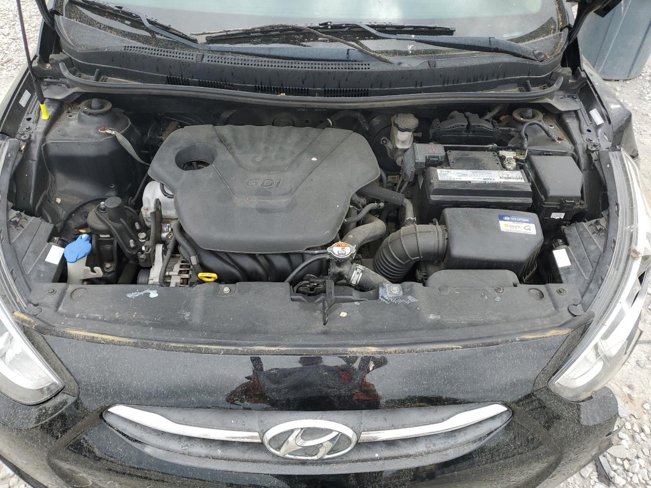 KMHCT4AE0HU353859 2017 Hyundai Accent Se