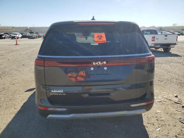 2024 KIA CARNIVAL L - KNDNB4H33R6315598