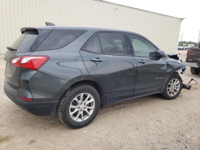 2019 Chevrolet Equinox Ls VIN: 3GNAXHEV5KS652313 Lot: 51531824