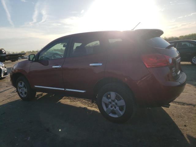 2011 Nissan Rogue S VIN: JN8AS5MT3BW189280 Lot: 50621954