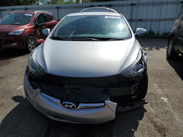 2016 Hyundai Elantra Se VIN: KMHDH4AE8GU516987 Lot: 52574104