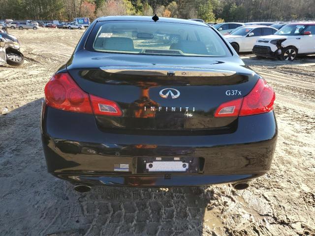 JN1CV6AR5CM670660 2012 Infiniti G37