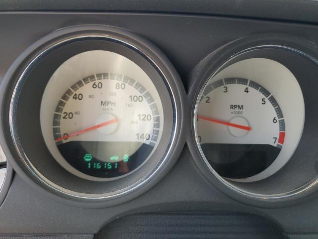 2009 Dodge Challenger Se VIN: 2B3LJ44V69H526585 Lot: 52634374