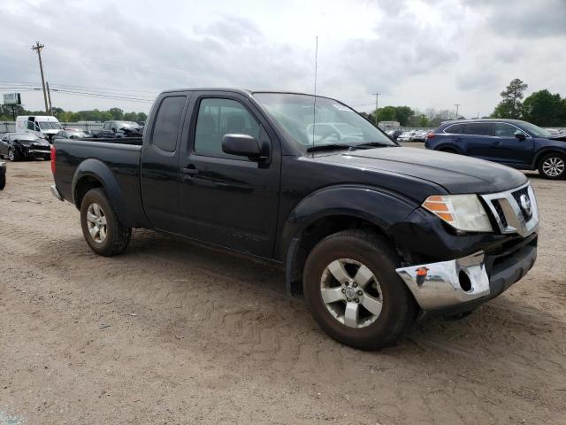 2009 Nissan Frontier King Cab Se VIN: 1N6AD06W59C424917 Lot: 49300524