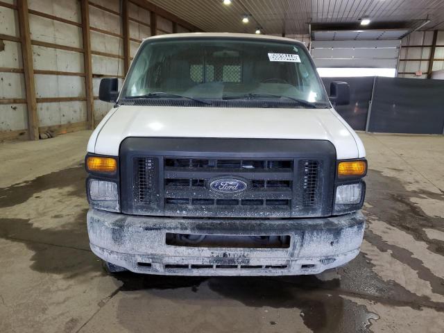 2014 Ford Econoline E350 Super Duty Van VIN: 1FTSE3EL2EDA02802 Lot: 50838444