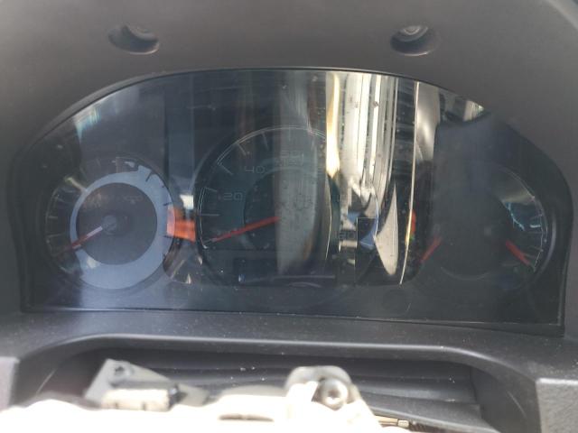 2010 Ford Fusion Sel VIN: 3FAHP0JG1AR311728 Lot: 50985374