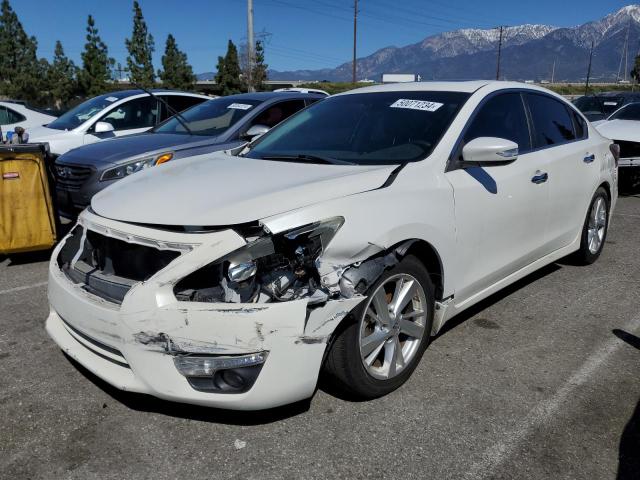 2015 Nissan Altima 2.5 VIN: 1N4AL3AP8FN393353 Lot: 50071234