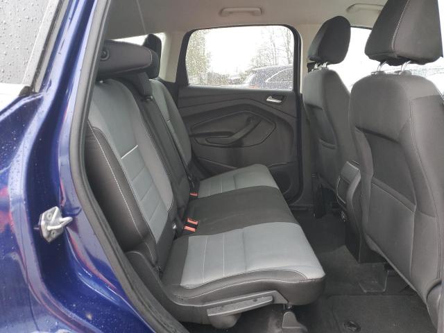 2013 Ford Escape Se VIN: 1FMCU9GX6DUD39901 Lot: 49921334