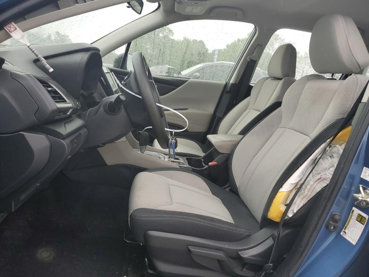 JF2SKADC6LH561212 2020 Subaru Forester