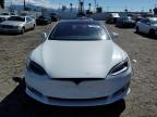 TESLA MODEL S photo