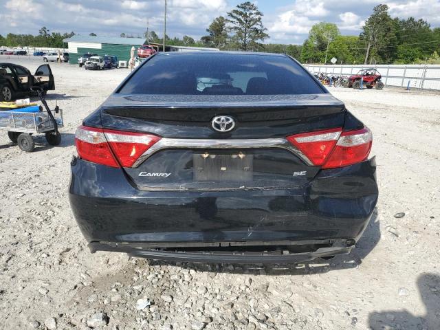 2016 Toyota Camry Le VIN: 4T1BF1FK7GU183224 Lot: 52927264