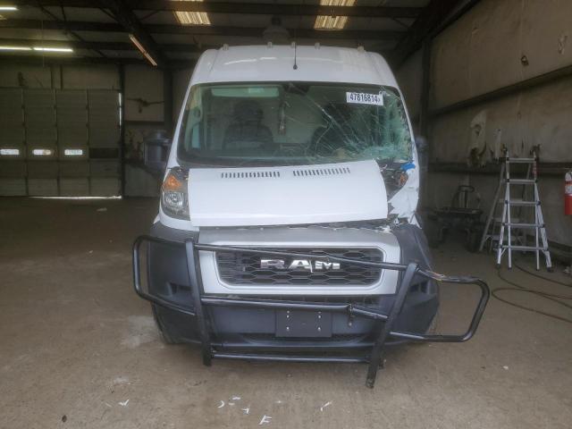 2019 Ram Promaster 2500 2500 High VIN: 3C6TRVDG5KE534605 Lot: 47816814