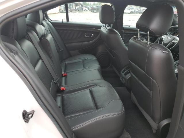 2018 FORD TAURUS LIM - 1FAHP2F89JG114066