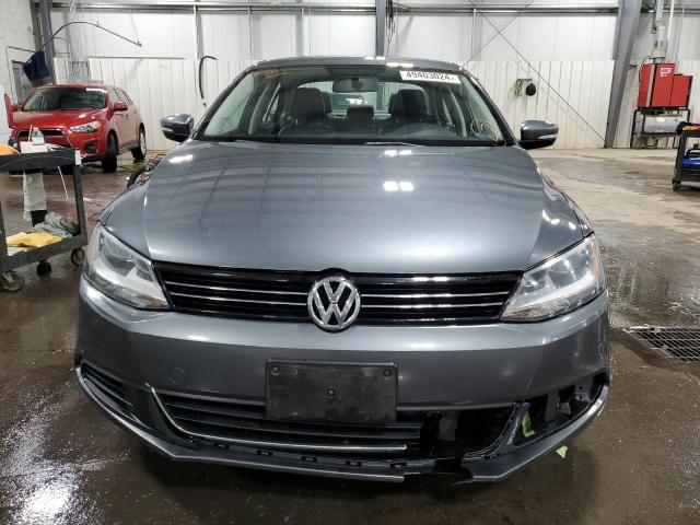 2014 Volkswagen Jetta Se VIN: 3VWD07AJ4EM403854 Lot: 49403024