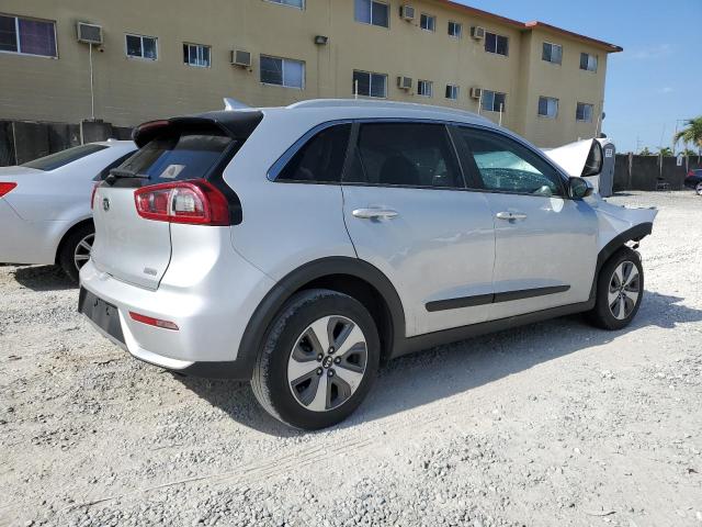 2019 Kia Niro Fe VIN: KNDCB3LC3K5266956 Lot: 52107594