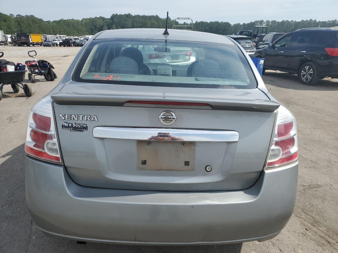 3N1AB6AP5BL609493 2011 Nissan Sentra 2.0 3N1AB6AP5BL609493 2011 Nissan Sentra 2.0