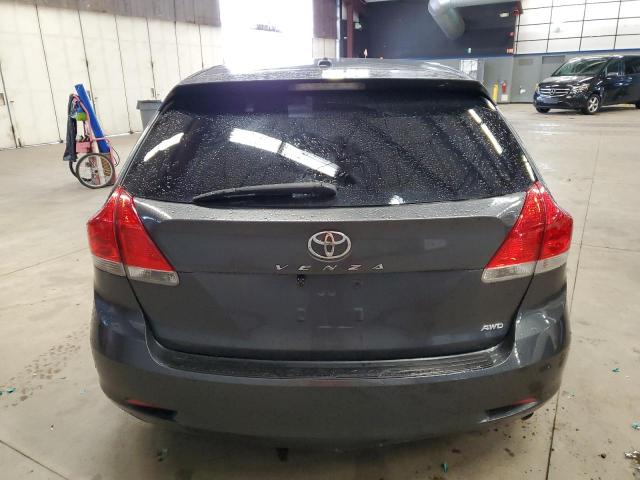 2009 Toyota Venza VIN: 4T3BE11A39U004205 Lot: 50664344