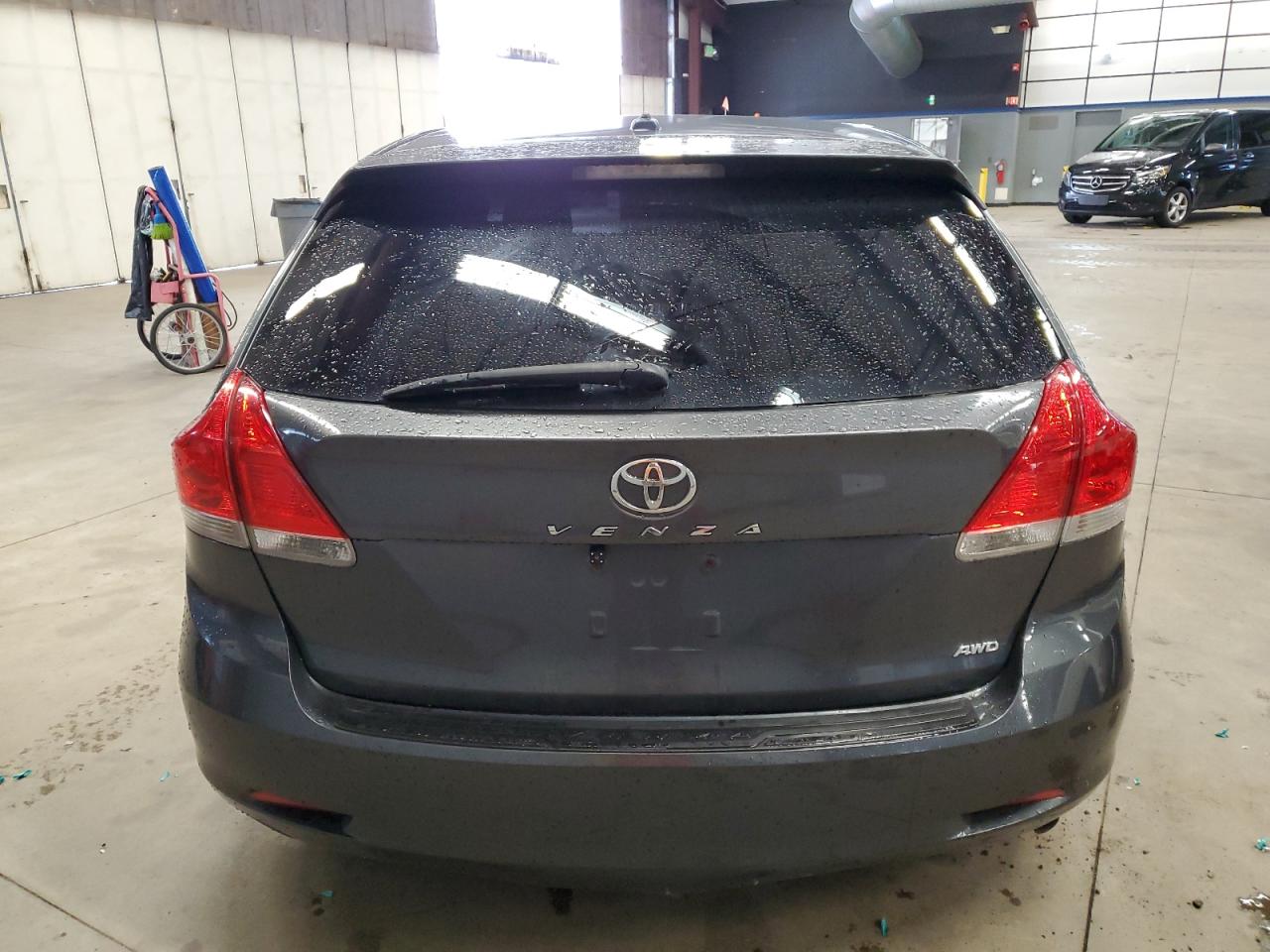 4T3BE11A39U004205 2009 Toyota Venza