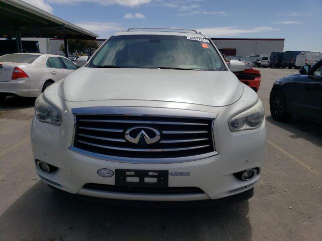2015 INFINITI QX60 - 5N1AL0MM6FC554574