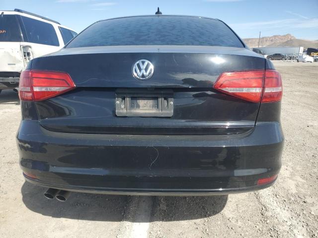 2015 Volkswagen Jetta Tdi VIN: 3VWLA7AJ1FM268343 Lot: 49635484