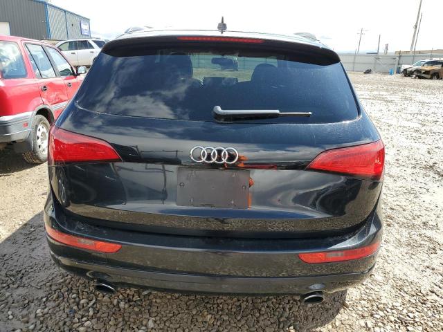 VIN WA1LFAFPXEA131583 2014 Audi Q5, Premium Plus no.6