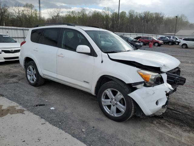 2008 Toyota Rav4 Sport VIN: JTMBD32VX86076275 Lot: 50423404