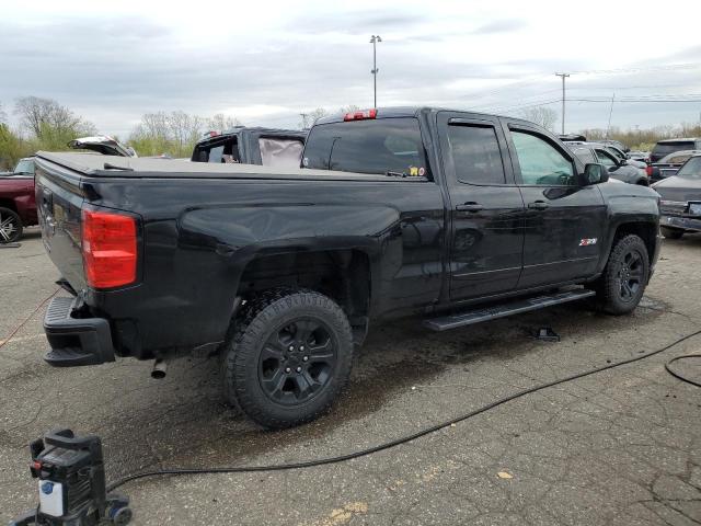 2019 Chevrolet Silverado Ld K1500 Lt VIN: 2GCVKPEC8K1119627 Lot: 51398834