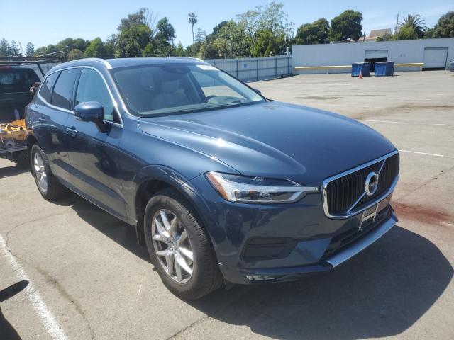 2020 Volvo Xc60 T5 Momentum VIN: YV4102DK9L1489411 Lot: 47941494