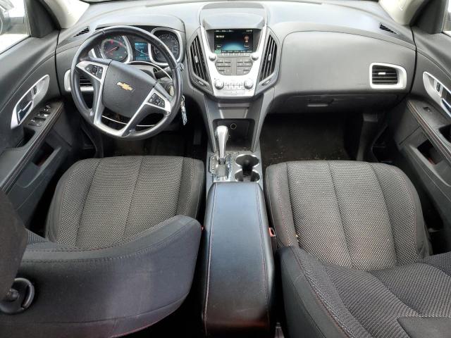 2015 Chevrolet Equinox Lt VIN: 2GNALBEK2F6108774 Lot: 51775814