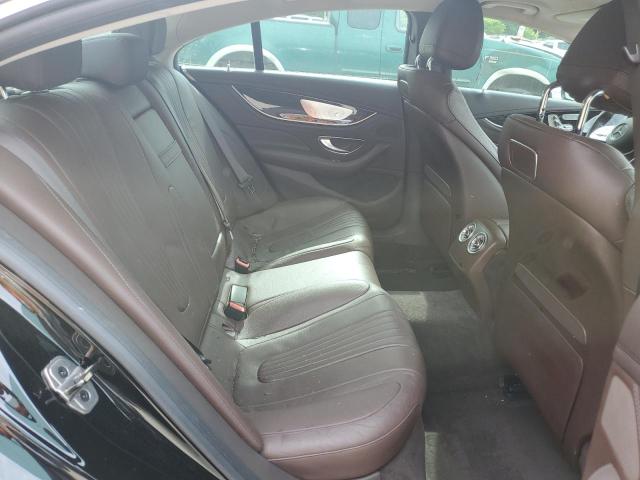 2019 MERCEDES-BENZ CLS 450 4M - WDD2J5KB4KA012026